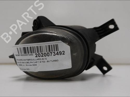 Left front fog light AUDI A4 B6 (8E2) | BP33577711C30 - Image 3