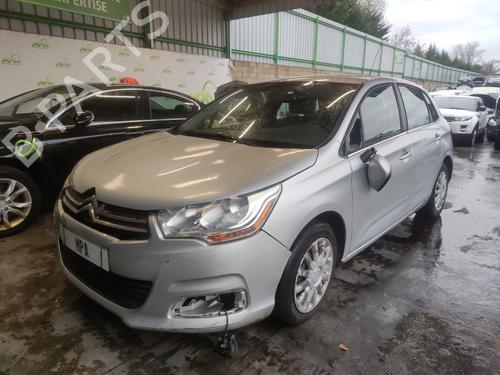 subframe-citroen-c4-ii-nc_-2009-33597027 main image