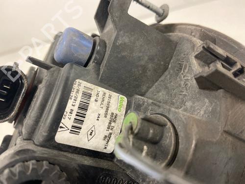 Right front fog light RENAULT TWINGO II (CN0_) 1.5 dCi 75 | BP38426723C31 - Image 2