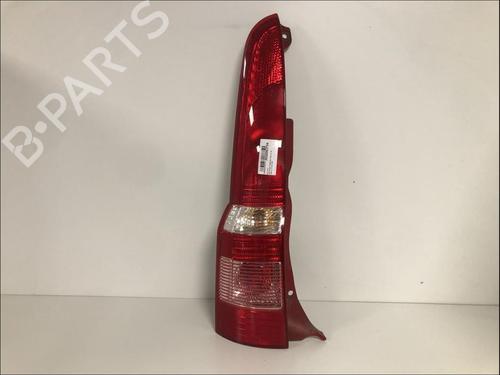 Left taillight FIAT PANDA (169_) 1.2 (169.AXB11, 169.AXB1A) | BP33589070C34 - Image 2