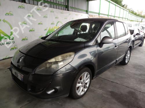 Used Subframe Subframe RENAULT SCÉNIC III (JZ0/1_) 2.0 dCi (JZ0Y, JZ26) (150 hp) 33594091 33594091
