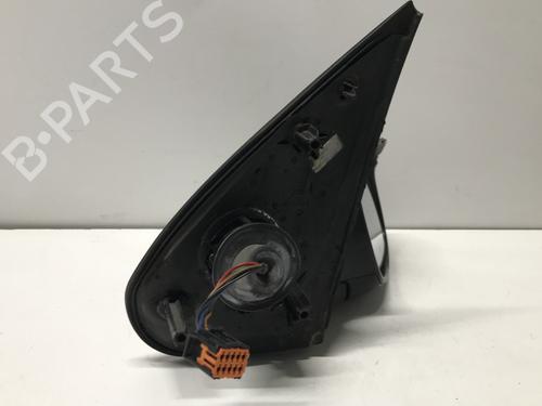Used Right mirror Right mirror PEUGEOT 206 SW (2E/K) 1.4 HDi (68 hp) 33590019 33590019