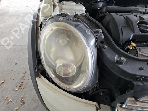 Right headlight MINI MINI (R56) Cooper | BP37475067C29 - Image 4