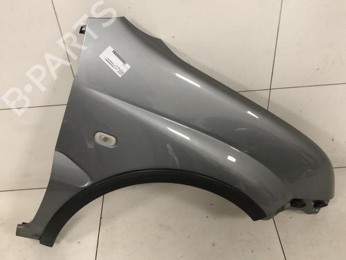 Used Right front fenders Right front fenders SUZUKI IGNIS II (MH) 1.3 (RM413) (94 hp) 33594950 33594950