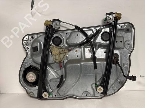 Used Front left window mechanism Front left window mechanism 38309259 38309259