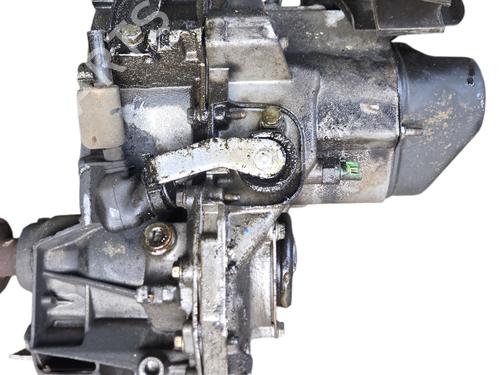 Used Gearbox Gearbox RENAULT MEGANE I Classic (LA0/1_) 1.6 e (LA0F, LA0S) (90 hp) 33599926 33599926