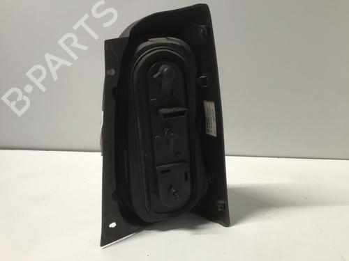 Used Left taillight Left taillight SMART CITY-COUPE (450) [1998-2004] 33598000 33598000