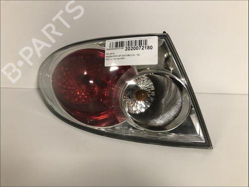 Left taillight MAZDA 6 Saloon (GG) | BP33575785C34 - Image 3