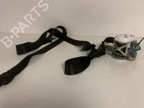 Used Front right seatbelt Front right seatbelt FORD KA (RU8) 1.2 (69 hp) 33593195 33593195