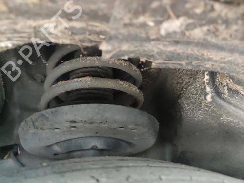 Used Right front shock absorber Right front shock absorber PEUGEOT 508 I (8D_) 1.6 BlueHDi 120 (120 hp) 34451775 34451775