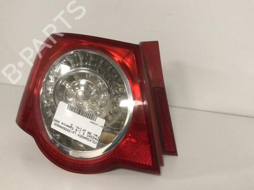 Left taillight VW PASSAT B6 (3C2) 1.6 FSI | BP33599138C34 - Image 4
