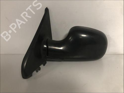 Used Left mirror Left mirror CHRYSLER VOYAGER / GRAND VOYAGER III (GS_, NS_) [1992-2001] 33581187 33581187