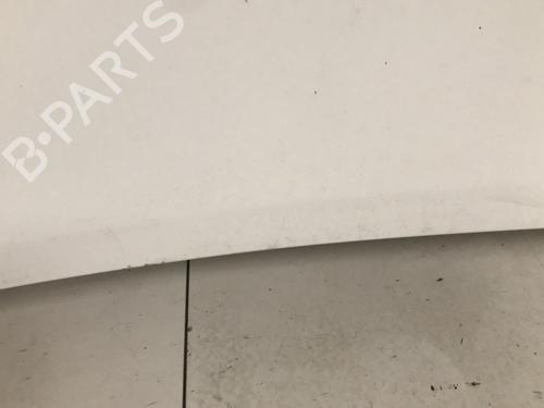 Used Hood Hood CITROËN BERLINGO Box Body/MPV (B9) [2008-2026] 33600571 33600571