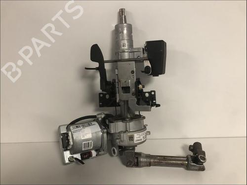 Steering column RENAULT CLIO V (B7_) 1.6 E-TECH 140 (B7MU) | BP33582337M21 - Image 2