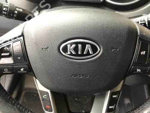 Used Driver airbag Driver airbag KIA RIO III (UB) 1.4 CRDi (90 hp) 33601279 33601279