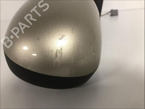 Used Right mirror Right mirror NISSAN MICRA III (K12) 1.5 dCi (65 hp) 33581846 33581846