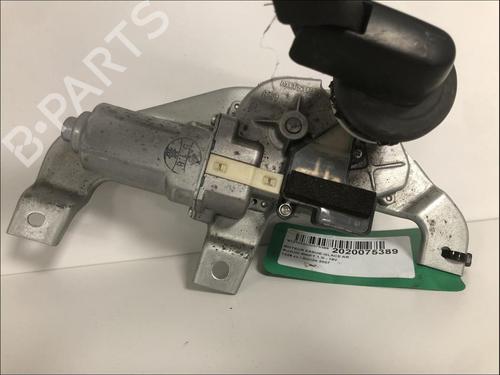 Used Rear wiper motor Rear wiper motor SUZUKI SWIFT III (MZ, EZ) 1.3 (RS413, ZC11S) (92 hp) 33579706 33579706