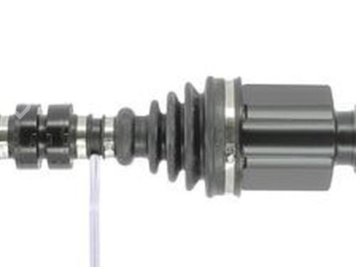 Used Right front driveshaft Right front driveshaft RENAULT KADJAR (HA_, HL_) 1.5 dCi 110 (HLA3) (110 hp) 34569510 34569510