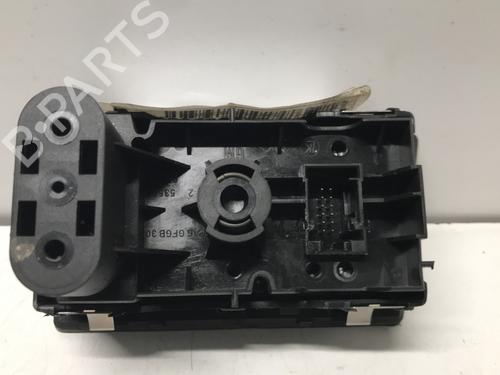Used Headlight switch Headlight switch OPEL ZAFIRA / ZAFIRA FAMILY B (A05) 1.7 CDTI (M75) (110 hp) 33590609 33590609