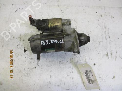 Used Starter Starter 37752425 37752425