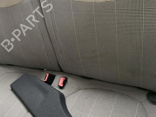 Used Seat buckle Seat buckle FIAT 500 (312_) 1.2 (312AXA1A) (69 hp) 36579210 36579210