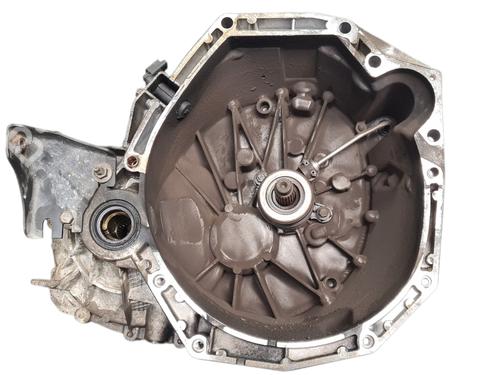 Used Gearbox Gearbox RENAULT SCÉNIC II (JM0/1_) 1.5 dCi (JM1E, JM16) (106 hp) 36582359 36582359