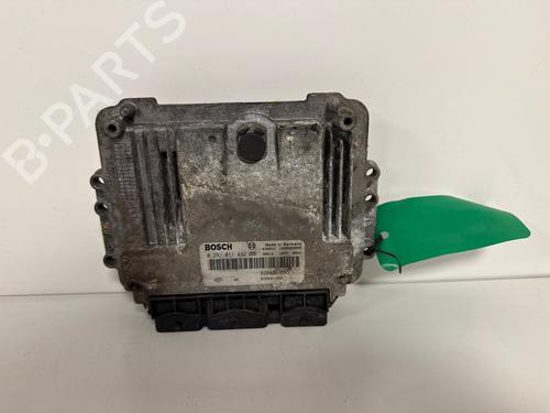 Used Engine control unit (ECU) Engine control unit (ECU) 36785194 36785194