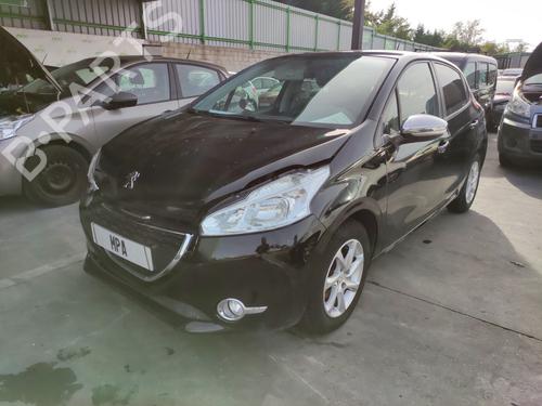 Used Fuel pump Fuel pump PEUGEOT 208 I (CA_, CC_) 1.2 VTI 82 (82 hp) 35911598 35911598