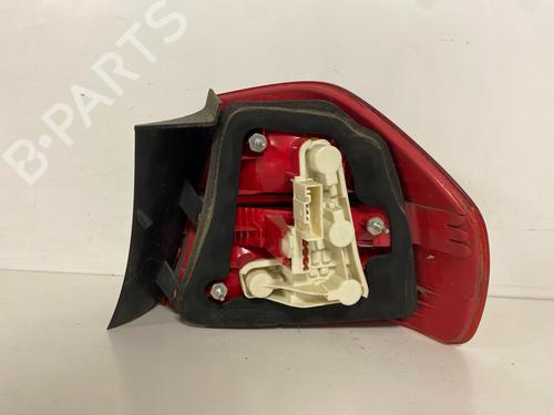 Used Left taillight Left taillight BMW 3 (E90) 318 d (122 hp) 34416929 34416929