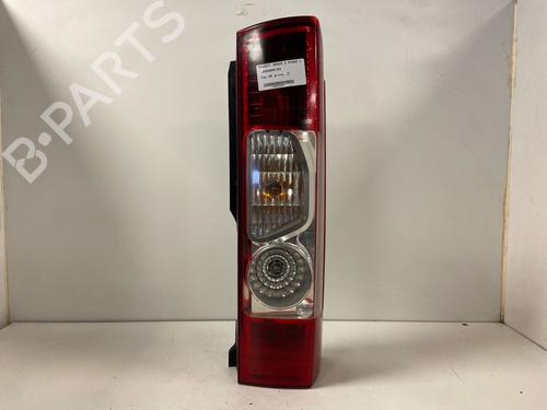 Right taillight PEUGEOT BOXER Van 2.2 HDi 120 | BP38309042C35 - Image 5