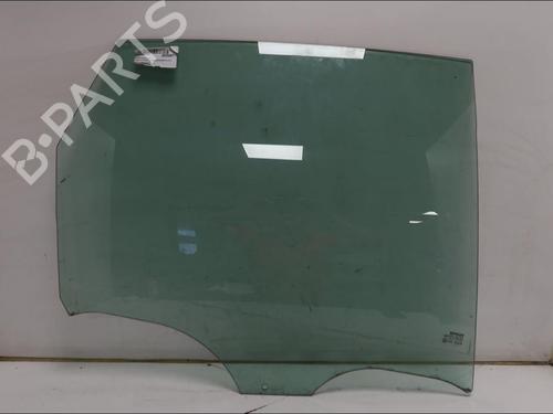Used Rear right door window Rear right door window RENAULT GRAND SCÉNIC II (JM0/1_) [2004-2009] 33577988 33577988