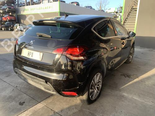 Servo brake CITROËN DS4 (NX_) 1.6 HDi 110 | BP33602601M42 - Image 3