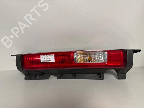 Right taillight RENAULT TRAFIC II Van (FL) 2.0 dCi 115 (FL01, FL0U, FL00, FL0H, FL0M) | BP36684533C35 - Image 2