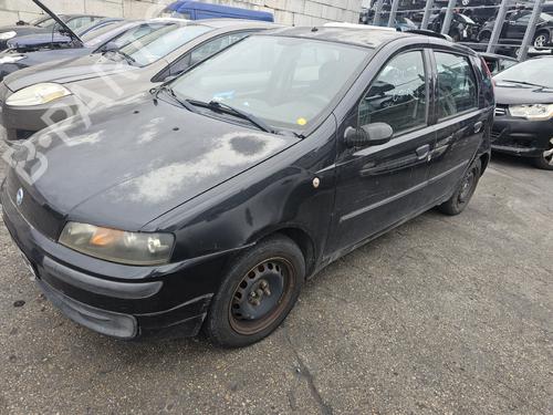 Brugte FIAT PUNTO (188_) 1.9 DS 60 (188.031, .051, .231, .251) 4792356