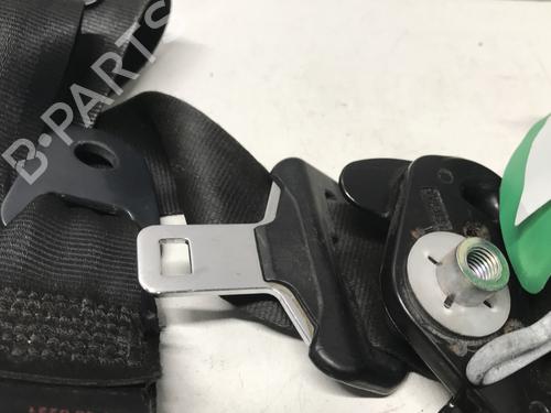Front left seatbelt PEUGEOT 407 (6D_) 1.6 HDi 110 (6D9HZC, 6D9HYC) | BP33600363I26 - Image 2