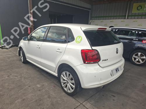 Used Parts VW POLO V (6R1, 6C1) 1.6 TDI 4949857