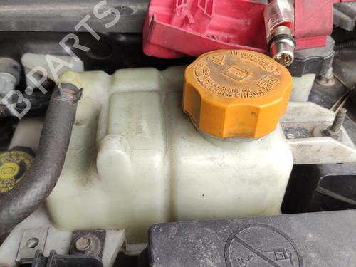 Used Expansion tank Expansion tank CHEVROLET CAPTIVA (C100, C140) 2.2 D (163 hp) 34705895 34705895