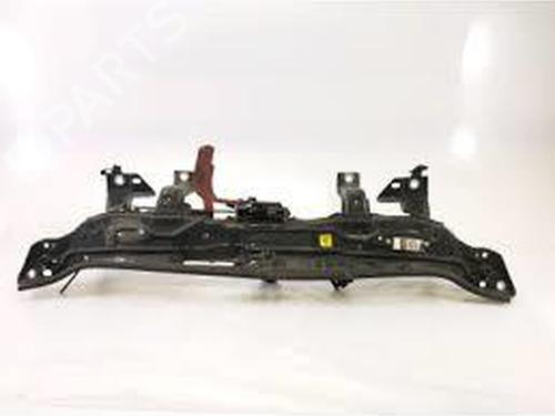 Used Front slam panel Front slam panel ALFA ROMEO 147 (937_) [2000-2010] 33598094 33598094