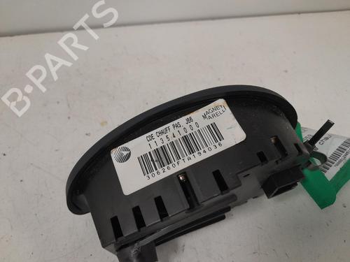 Used Climate control Climate control 38309490 38309490