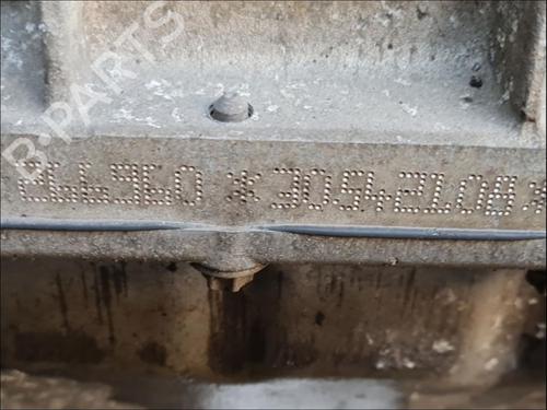 Engine MERCEDES-BENZ A-CLASS (W169) A 200 (169.033, 169.333) | BP33581096M1 - Image 5