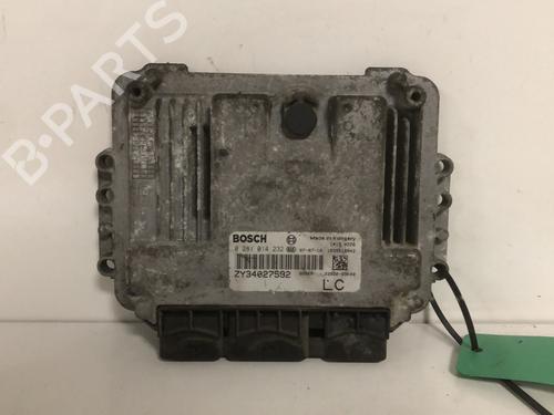 Used Engine control unit (ECU) Engine control unit (ECU) SUZUKI SX4 (EY, GY) 1.6 DDIS (RW416D) (90 hp) 33594613 33594613