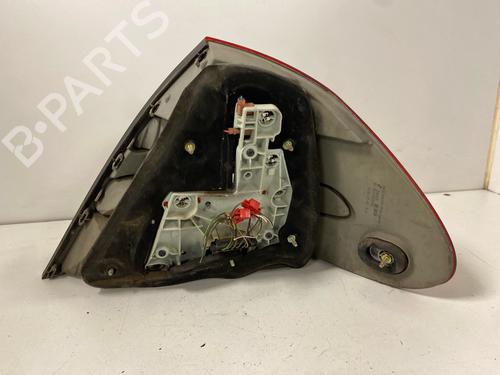 Used Left taillight Left taillight 39256104 39256104