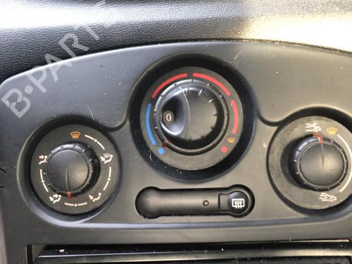 Used Climate control Climate control 36578846 36578846