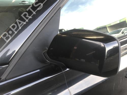 Used Left mirror Left mirror BMW X3 (E83) 2.0 d (150 hp) 33890411 33890411