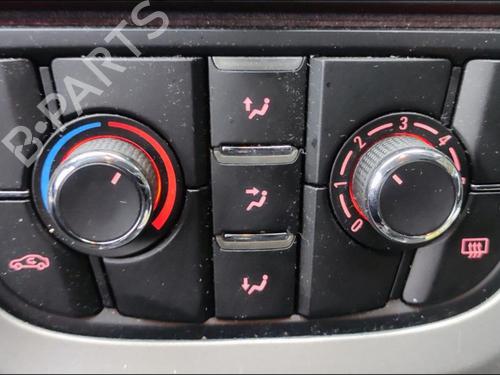 Climate control OPEL ASTRA J (P10) | BP35907791I5 - Image 1