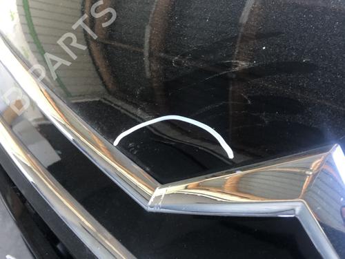 Used Hood Hood CITROËN C5 III (RD_) [2008-2017] 33602685 33602685