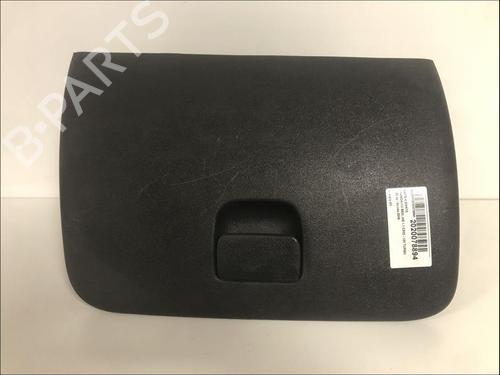 Used Glove box Glove box HYUNDAI i10 I (PA) 1.1 CRDi (75 hp) 33581260 33581260