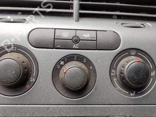 Used Climate control Climate control SEAT TOLEDO III (5P2) 1.9 TDI (105 hp) 36573765 36573765