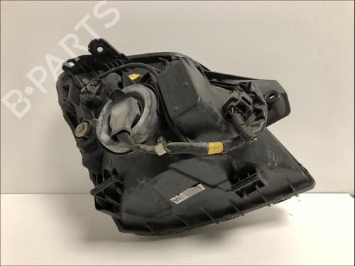 Left headlight KIA PICANTO I (SA) 1.0 | BP33577375C28 - Image 2