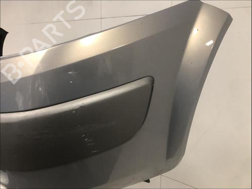 Used Front bumper Front bumper RENAULT MEGANE II Coupé-Cabriolet (EM0/1_) 2.0 16V Turbo (163 hp) 33583802 33583802